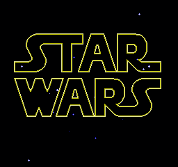 星际大战 (美版)(Beta) (动作)